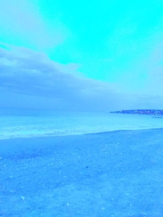2 Pieces Idealement Placee Dans Le Centre Menton Extérieur photo
